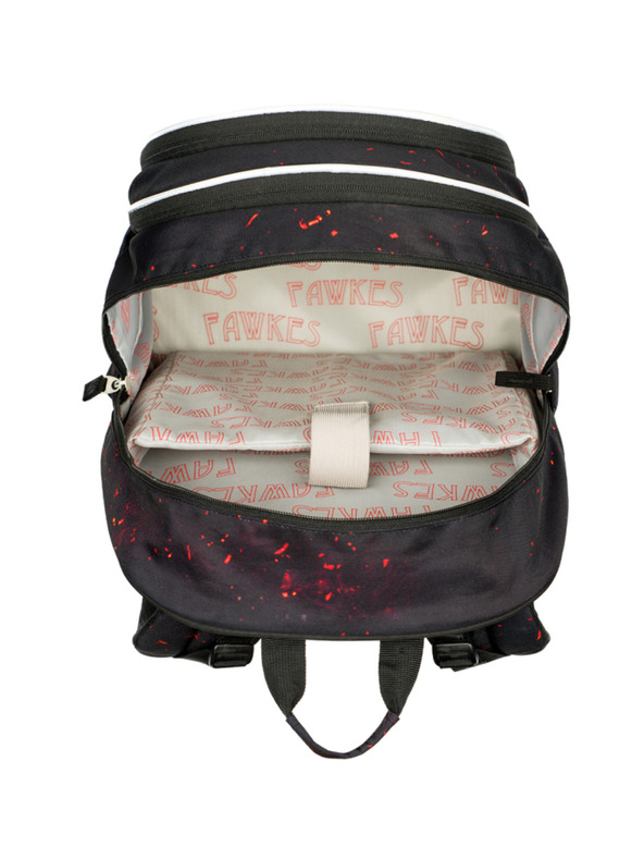 BAAGL  BAAGL Училищна раница Core Хари Potter Феникс