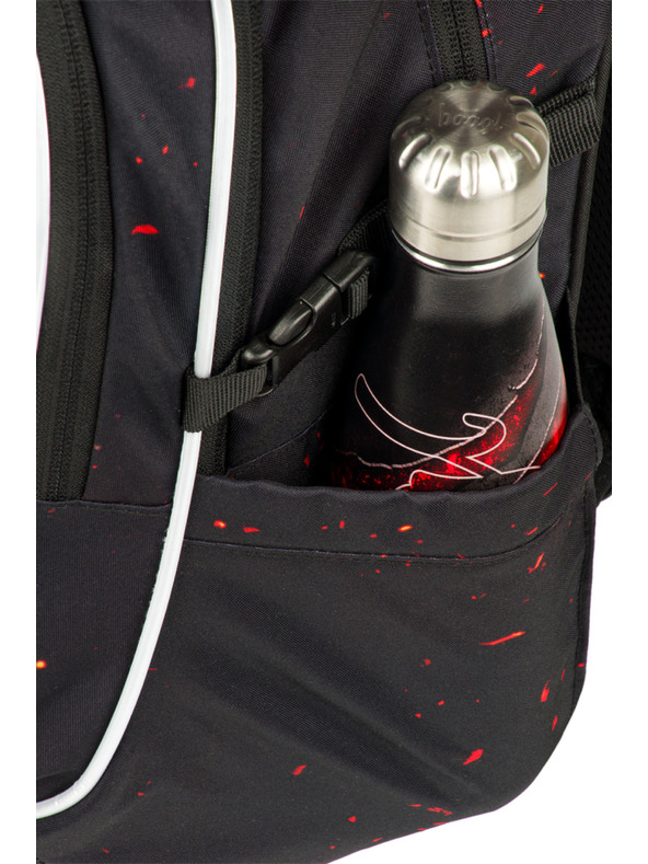 BAAGL  BAAGL Училищна раница Core Хари Potter Феникс