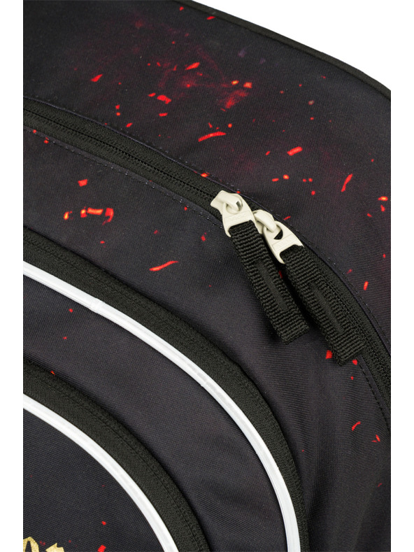 BAAGL  BAAGL Училищна раница Core Хари Potter Феникс