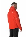 Kilpi Червено мъжко ски яке Kilpi Tonn-M