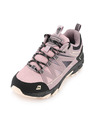 ALPINE PRO Outdoor обувки с ptx мембрана ALPINE PRO UHESE pale mauve
