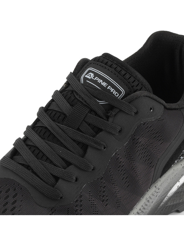 ALPINE PRO Мъжки външни обувки ALPINE PRO ZEWER black
