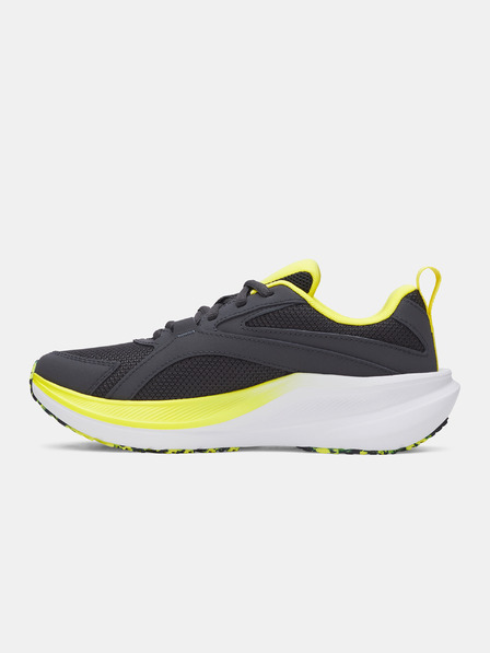 Under Armour Момчешки обувки Under Armour UA BGS Assert 11-GRY