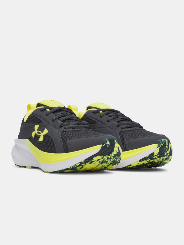 Under Armour Момчешки обувки Under Armour UA BGS Assert 11-GRY