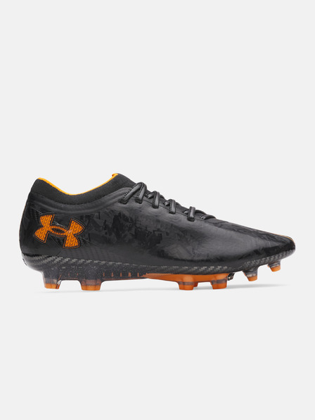 Under Armour Мъжки футболни обувки Under Armour UA Magnetico Elite 5 FG MNSY-GRY