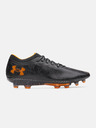 Under Armour Мъжки футболни обувки Under Armour UA Magnetico Elite 5 FG MNSY-GRY