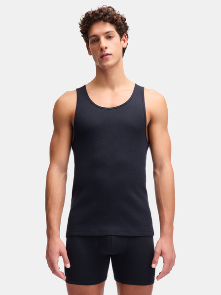 Under Armour Мъжки потник Under Armour M UA Perf Cotton Tank-2pk