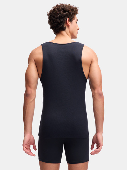 Under Armour Мъжки потник Under Armour M UA Perf Cotton Tank-2pk