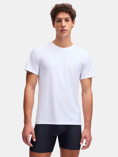 Under Armour Мъжка тениска Under Armour M UA Perf Tech Mesh Crew Neck-2pk