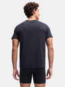 Under Armour Мъжка тениска Under Armour M UA Perf Cotton Crew Neck-2pk