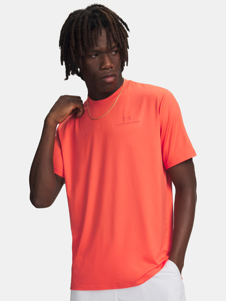 Under Armour Мъжка тениска Under Armour Vanish Energy SS-RED