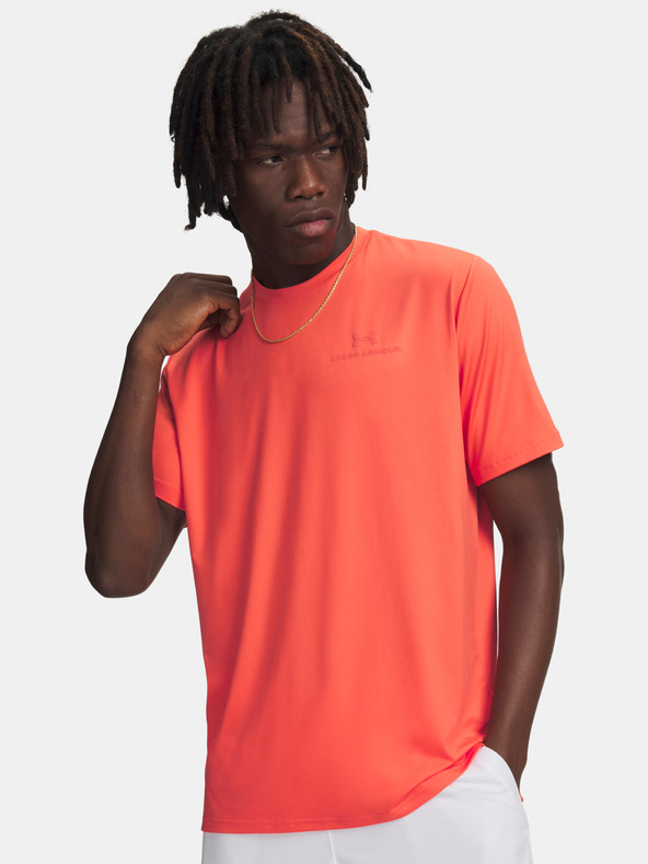 Under Armour Мъжка тениска Under Armour Vanish Energy SS-RED