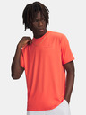Under Armour Мъжка тениска Under Armour Vanish Energy SS-RED