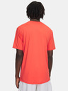 Under Armour Мъжка тениска Under Armour Vanish Energy SS-RED