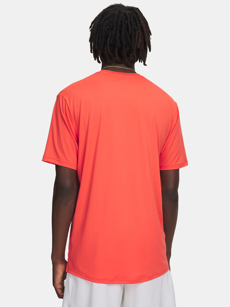 Under Armour Мъжка тениска Under Armour Vanish Energy SS-RED