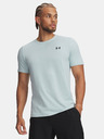 Under Armour Мъжка тениска Under Armour UA Vanish Elite Seamless SS-BLU