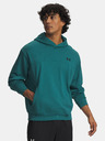 Under Armour Мъжки суитшърт Under Armour UA Rival LW Hoodie-GRN