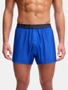 Under Armour Мъжки боксерки Under Armour M UA Lounge Tech Mesh Boxer 6in (3 бр.)
