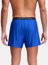 Under Armour Мъжки боксерки Under Armour M UA Lounge Tech Mesh Boxer 6in (3 бр.)