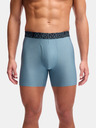 Under Armour Мъжки боксерки Under Armour M UA Perf Tech Mesh 6in (3 бр.)