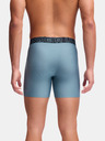 Under Armour Мъжки боксерки Under Armour M UA Perf Tech Mesh 6in (3 бр.)