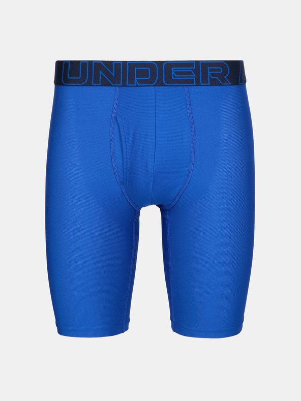 Under Armour Мъжки боксерки Under Armour M UA Perf Tech Mesh 9in-3pk
