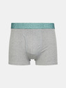 Under Armour Мъжки боксерки Under Armour M UA Perf Cotton 3in Boxer Briefs - 3 бр.