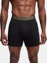 Under Armour Мъжки боксерки Under Armour M UA Perf Cotton 6in (3 бр.)