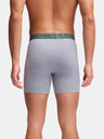 Under Armour Мъжки боксерки Under Armour M UA Perf Cotton 6in (3 бр.)