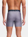 Under Armour Мъжки боксерки Under Armour M UA Perf Tech Mesh 6in (3 бр.)