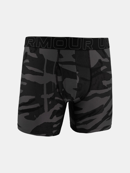 Under Armour Мъжки боксерки Under Armour M UA Perf Tech 6in (1 бр.)
