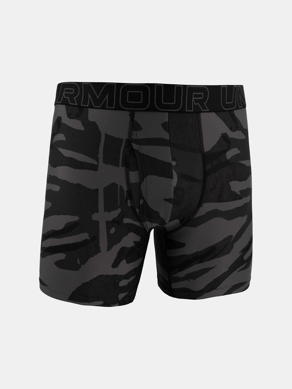 Under Armour Мъжки боксерки Under Armour M UA Perf Tech 6in (1 бр.)