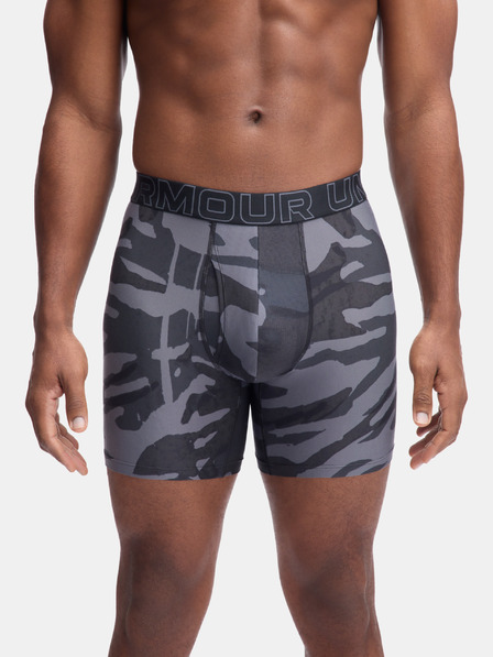 Under Armour Мъжки боксерки Under Armour M UA Perf Tech 6in (1 бр.)