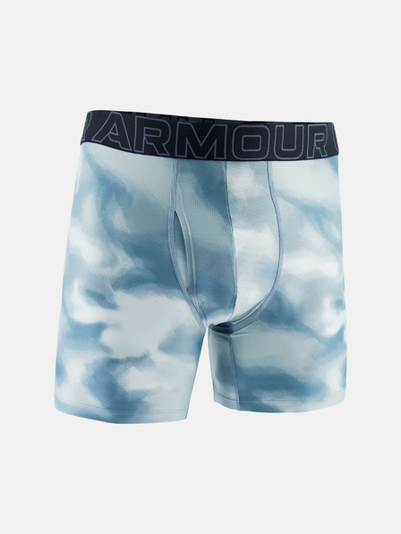 Under Armour Мъжки боксерки Under Armour M UA Perf Tech 6in (1 бр.)