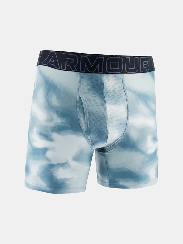 Under Armour Мъжки боксерки Under Armour M UA Perf Tech 6in (1 бр.)