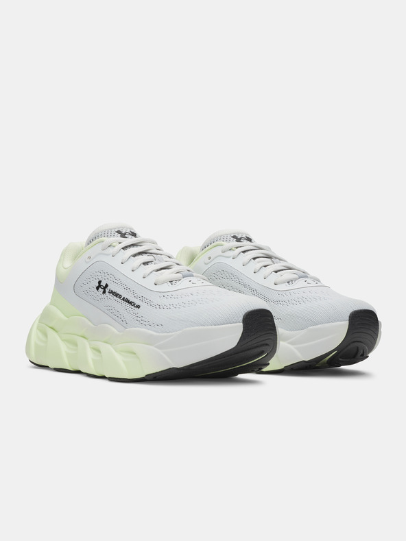 Under Armour Дамски обувки Under Armour UA W Halo Runner NM-GRY