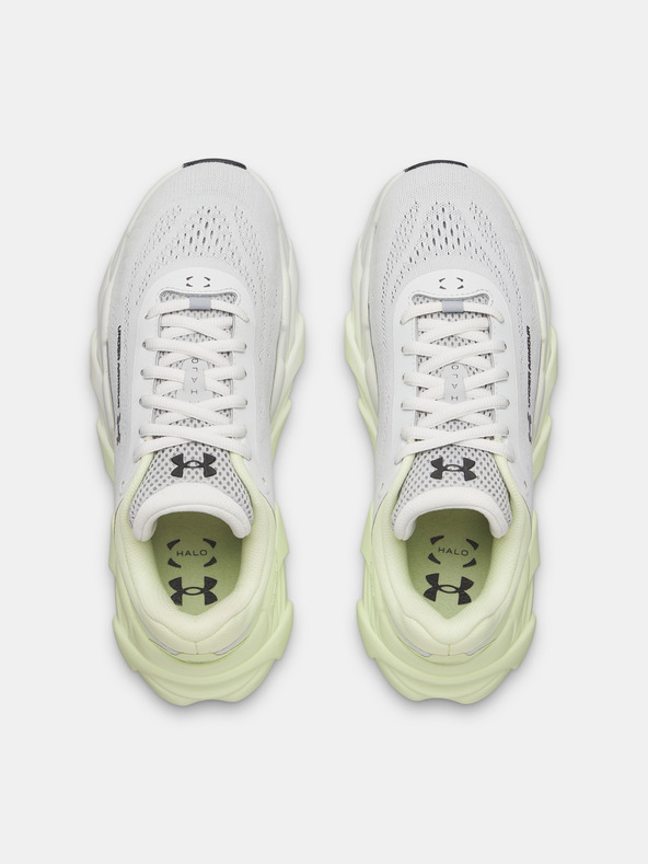 Under Armour Дамски обувки Under Armour UA W Halo Runner NM-GRY