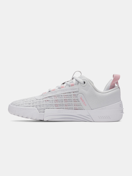 Under Armour Дамски обувки Under Armour UA W TriBase Reign 6-GRY