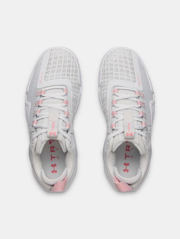 Under Armour Дамски обувки Under Armour UA W TriBase Reign 6-GRY