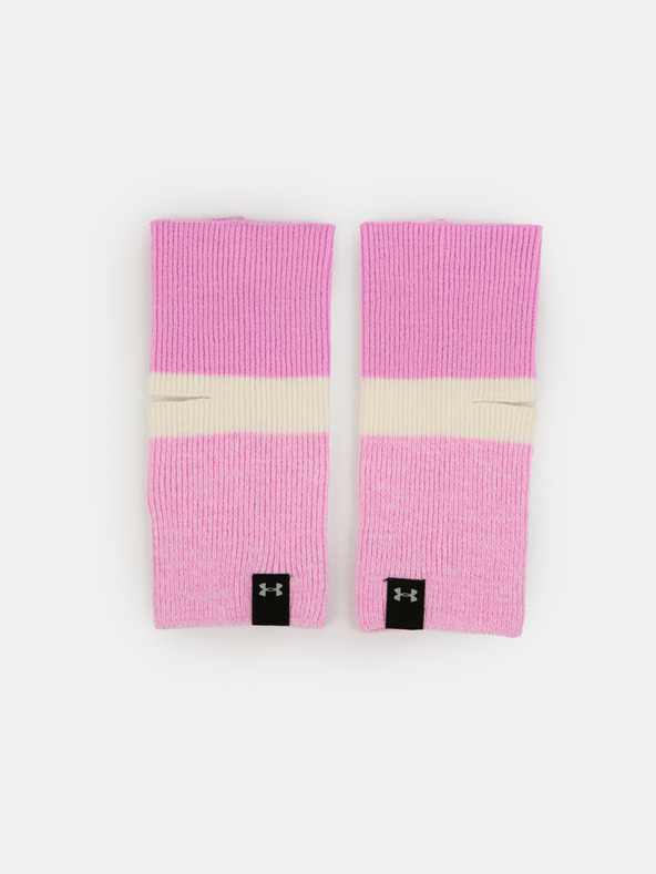 Under Armour Дамски чорапи Under Armour ESSENTIALS LOLO LEGWARMERS