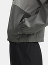 Under Armour Дамско яке Under Armour UA Rival Woven Jacket-GRN