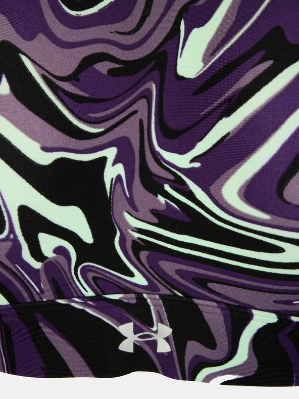 Under Armour Дамски сутиен Under Armour UA W CONTINUUM MID PRINT