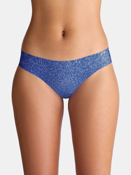 Under Armour Дамски бикини Under Armour UA Pure Stretch NS (3 броя)