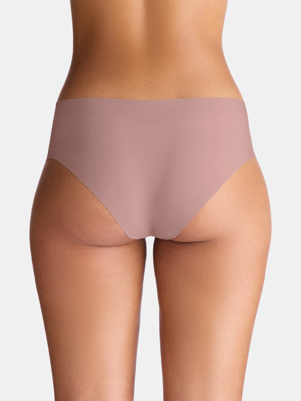 Under Armour Дамски бикини Under Armour UA Pure Stretch NS HIP - 3 бр.