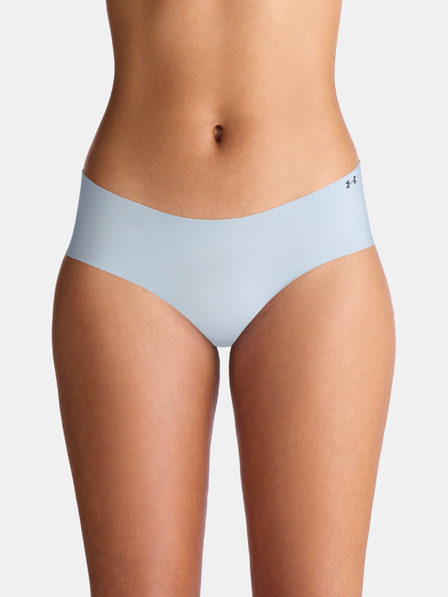 Under Armour Дамски бикини Under Armour UA Pure Stretch NS HIP - 3 бр.