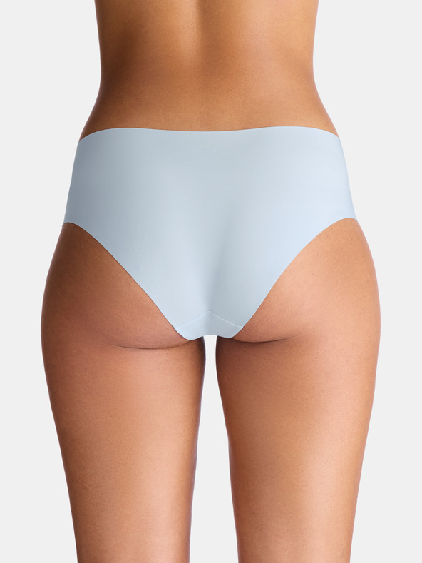 Under Armour Дамски бикини Under Armour UA Pure Stretch NS HIP - 3 бр.