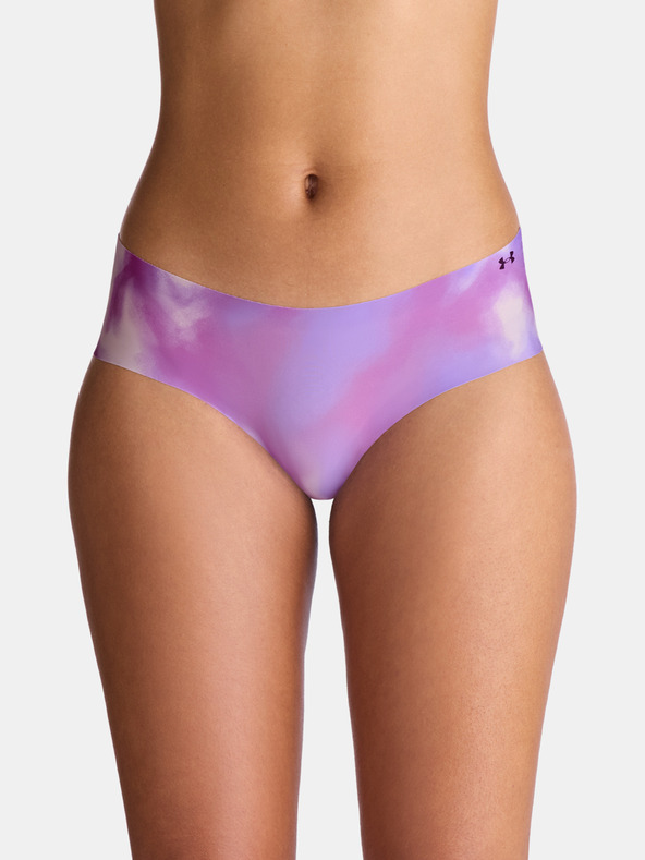 Under Armour Дамски бикини Under Armour UA Pure Stretch NS HIP - 3 бр.