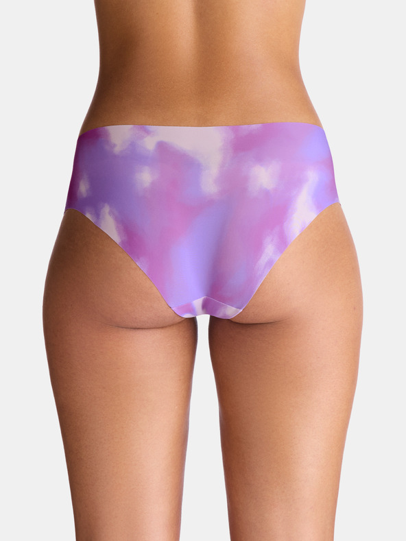 Under Armour Дамски бикини Under Armour UA Pure Stretch NS HIP - 3 бр.