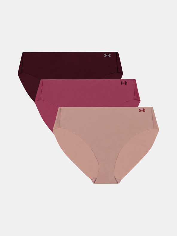 Under Armour Дамски бикини Under Armour UA Pure Stretch NS (3 броя)