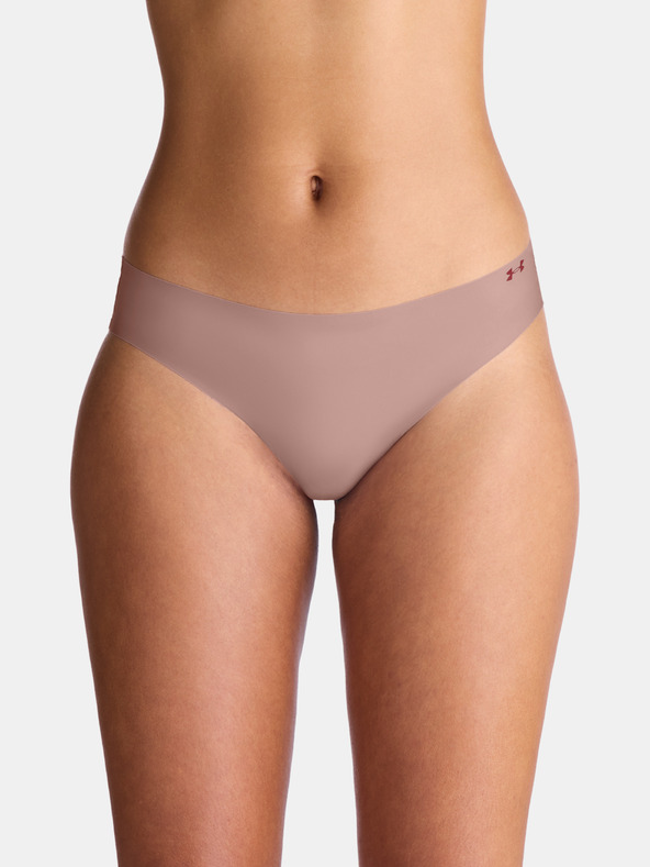 Under Armour Дамски бикини Under Armour UA Pure Stretch NS (3 броя)